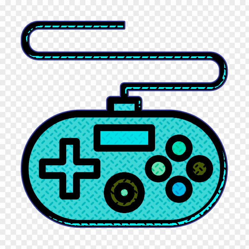 Electronic Device Icon Gamepad Game Controller PNG