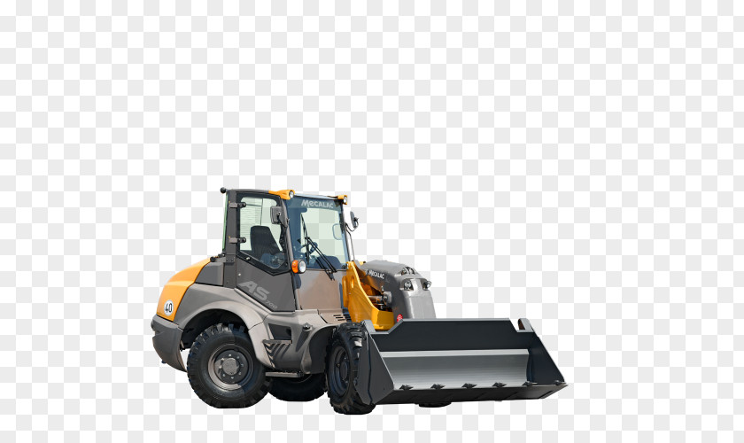 Excavator Heavy Machinery Loader Architectural Engineering PNG