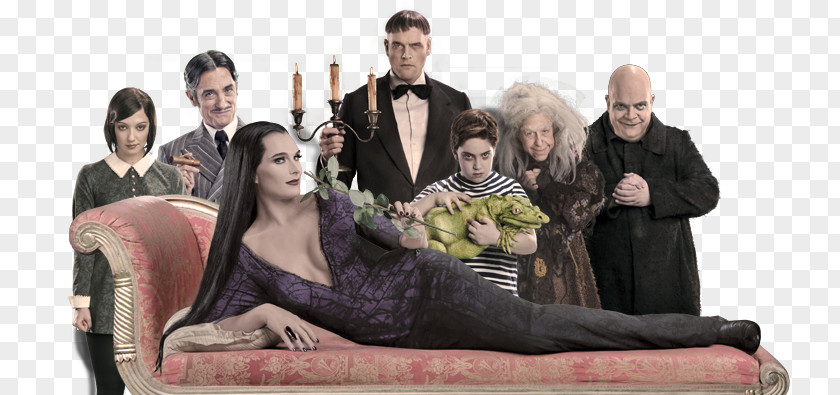 Gomez Addams The Family Define Normal PNG