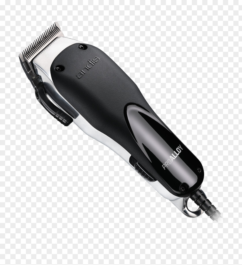 Hair Clipper Andis Master Adjustable Blade 69100 Fade PNG