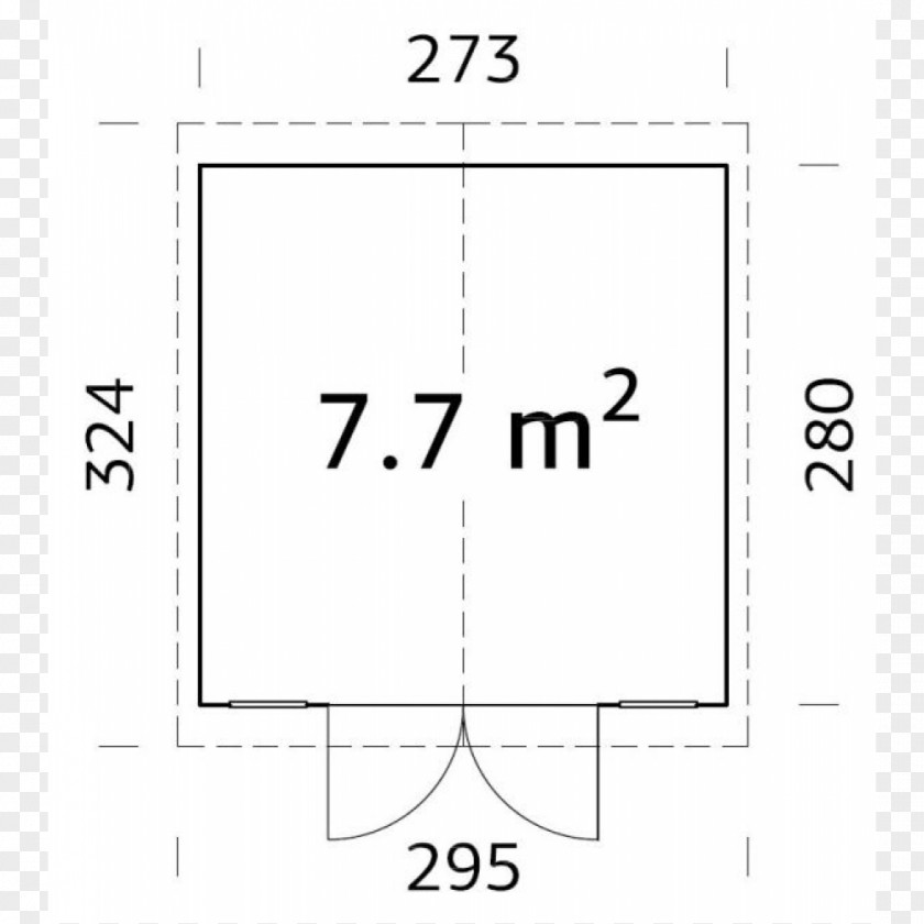 House Square Meter Millimeter Cubic Casa De Verão PNG