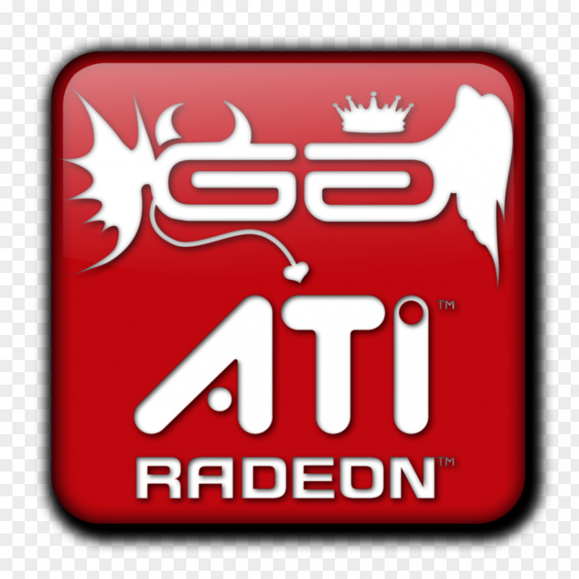 Laptop Graphics Cards & Video Adapters AMD Radeon Software Crimson ATI Technologies PNG