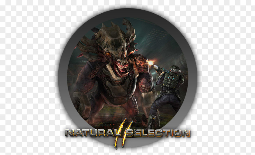 Natural Selection 2 Unknown Worlds Entertainment Aliens: Colonial Marines Steam PNG