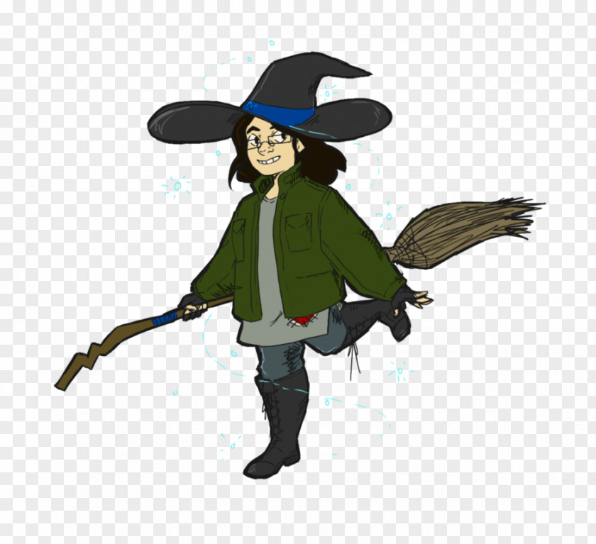 No One Is Alone Into The Woods Illustration Cartoon Costume Character Fiction PNG