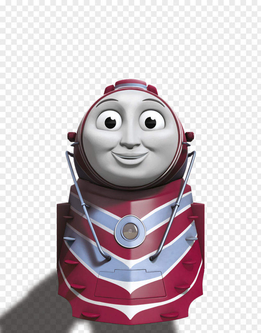 Paxton Sakura Yoshioka Thomas & Friends Train Wiki PNG