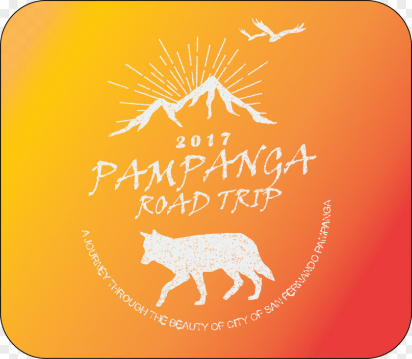 Roadtrip Logo Pangarap Lang Kita Brand Ceramic PNG