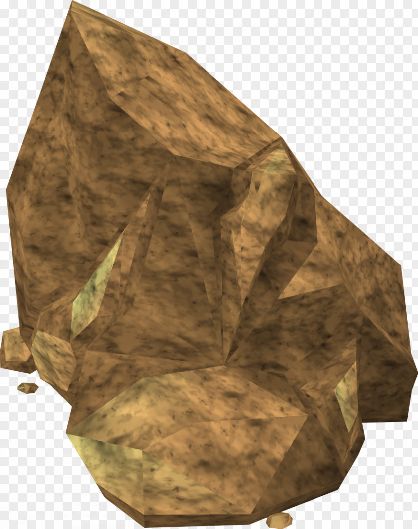 Rock RuneScape Granite PNG