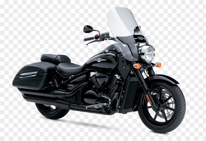 Suzuki Boulevard C50 M50 M109R VL 1500 Intruder LC / C90 PNG