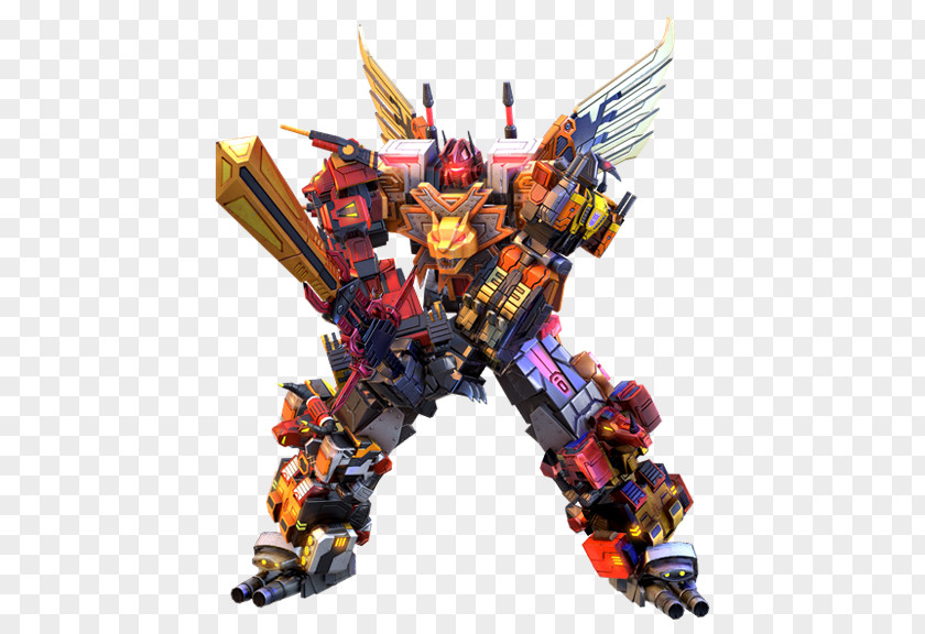 Transformers Earth Wars Dinobots TRANSFORMERS: Transformers: The Game Megatron Predacons PNG