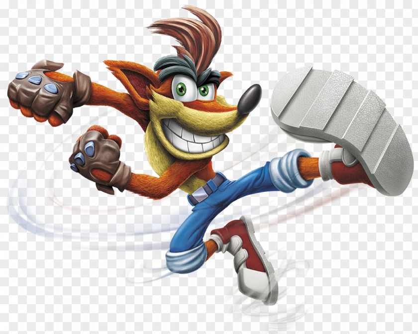 Accident Mockup Skylanders: Imaginators Crash Bandicoot N. Sane Trilogy 2: Cortex Strikes Back Twinsanity Bandicoot: The Wrath Of PNG