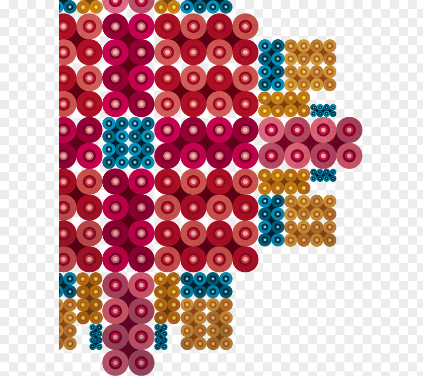 Adrees Bead Body Jewellery Pacific Time Zone Pattern PNG