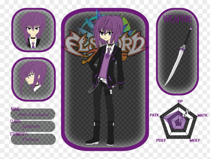 Aster Fallout 4: Nuka-World Elsword Art Sole Survivor Piper Wright PNG