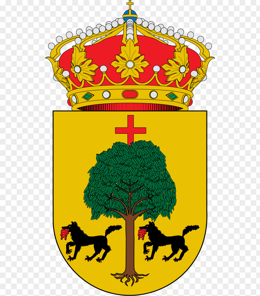 Ayuntamiento De Caravaca La Cruz Valdemoro Coslada Castile And León Escutcheon Heraldry PNG