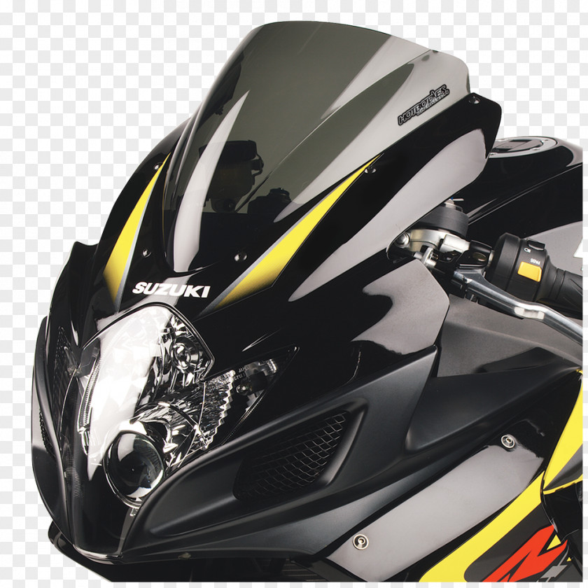 Bicycle Helmets Motorcycle Windshield Suzuki Motor Vehicle PNG