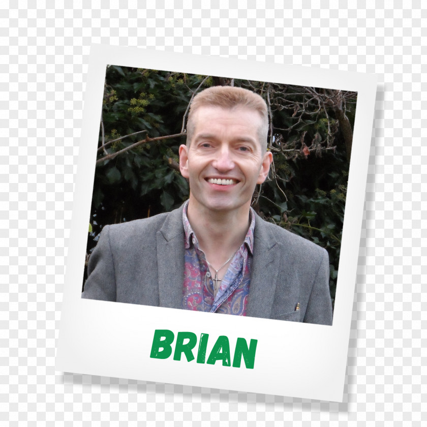 Brian Picture Frames PNG