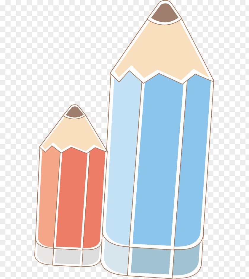 Cartoon Pen PNG