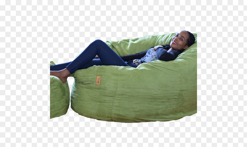 Chair Bean Bag Chairs Couch Sofa Bed PNG