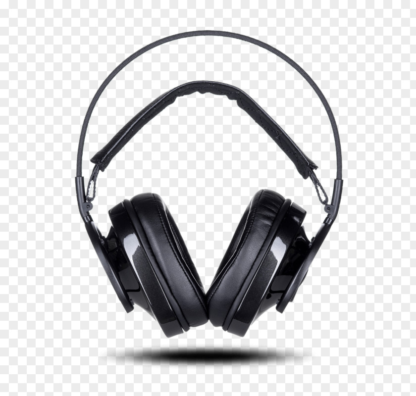 Earphone Speaker AudioQuest Nighthawk Headphones Sound NightOwl PNG