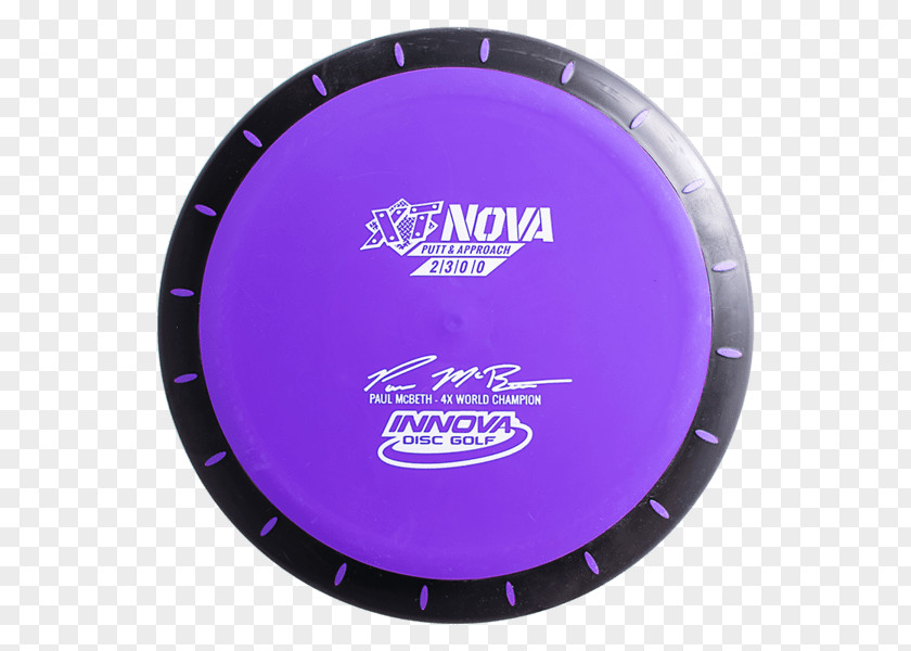 Innova Images United States Disc Golf Championship Discs Putter PNG