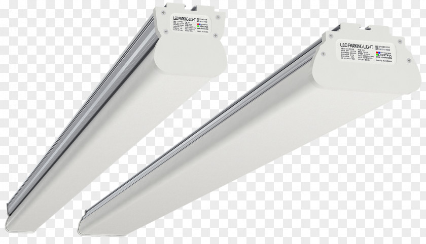 Lamp Lighting Light-emitting Diode Fluorescent PNG