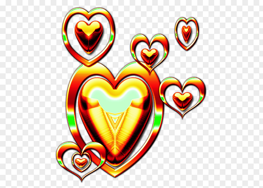 Lovers Hart Heart Love Clip Art Painting Graphics PNG