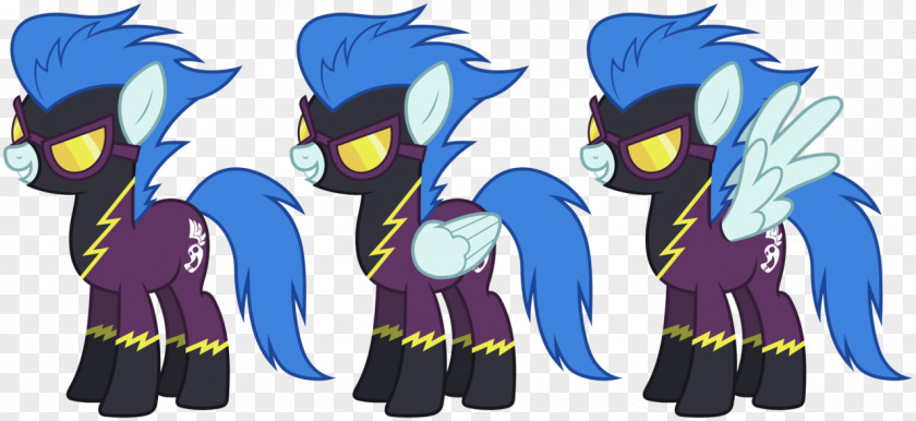 Male Female Shadow My Little Pony Horse Television Fiction PNG