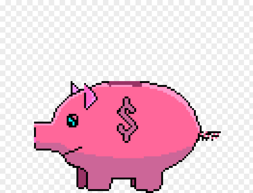 Piggy Bank Animaatio Animated Film Clip Art PNG