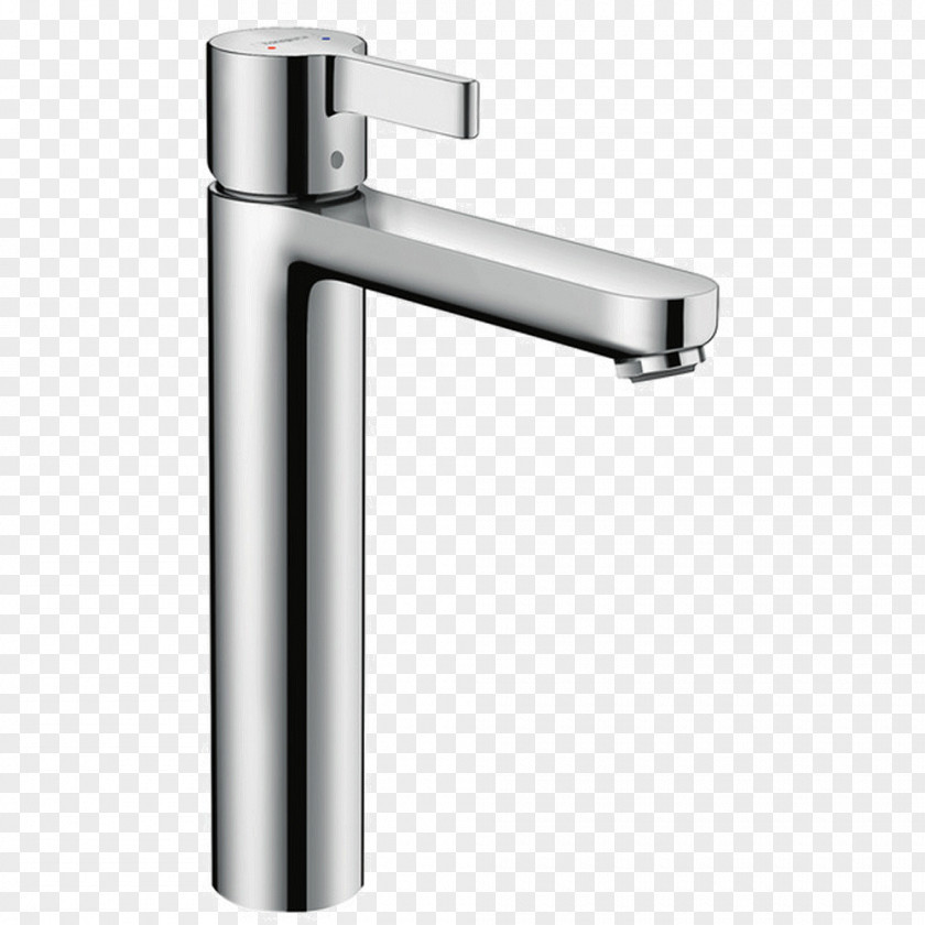 Sink Hansgrohe Tap Valve PNG