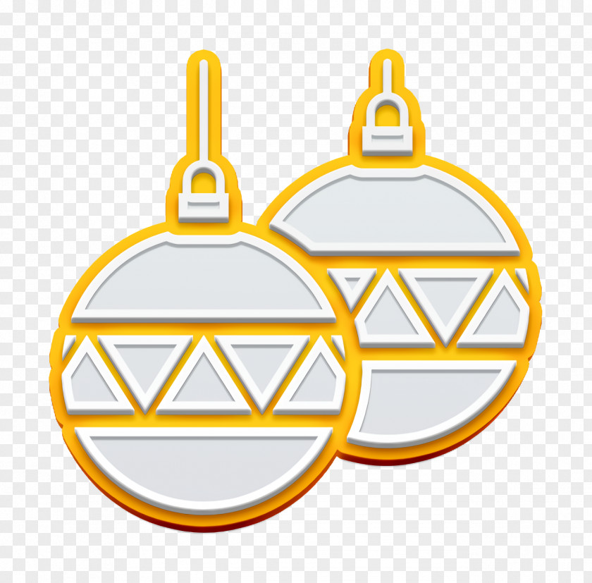 Symbol Meter Christmas Baubles PNG