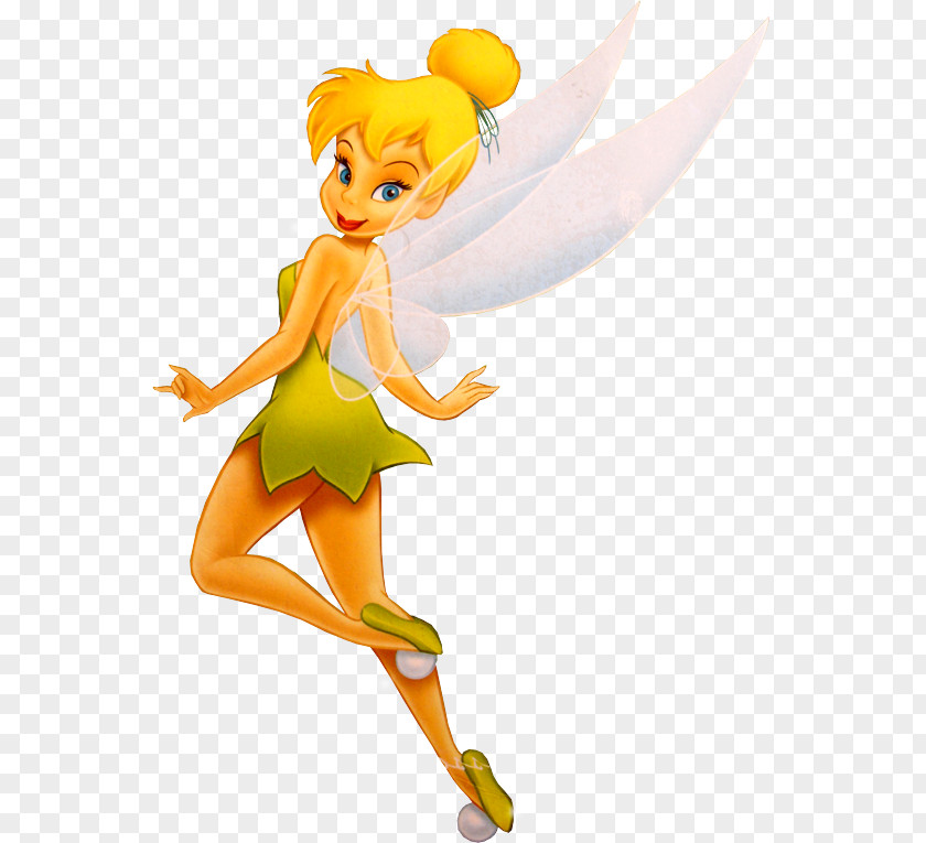 TINKERBELL Tinker Bell Peter Pan Disney Fairies The Walt Company Clip Art PNG