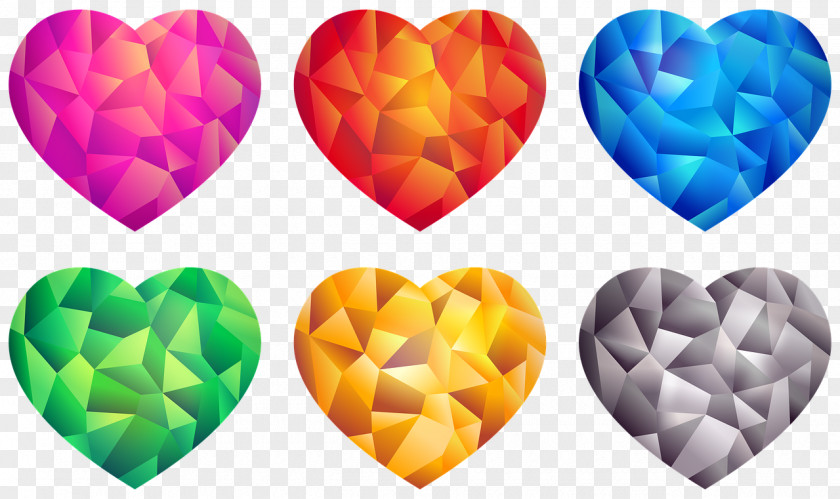 Valentine's Day Origami Love Feeling Emotion Psychology PNG