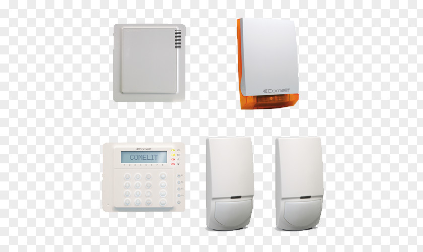 Anti Ant Security Alarms & Systems Electronics PNG
