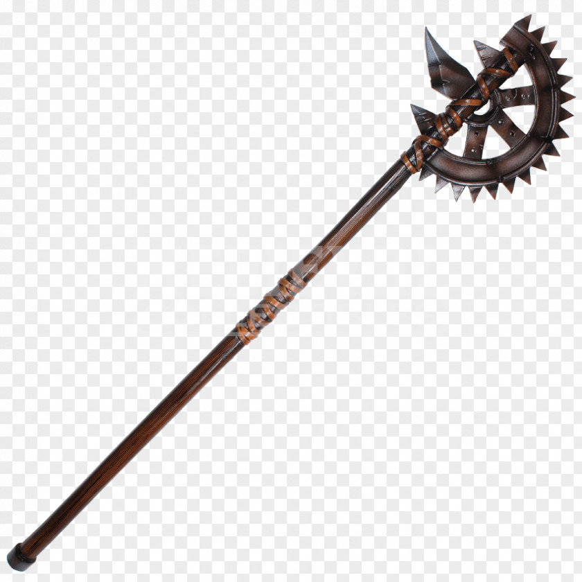 Ax Steampunk Larp Axes Live Action Role-playing Game PNG