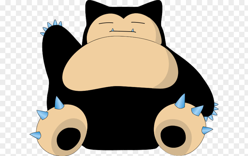 Blue Pokeball Pokémon Yellow X And Y FireRed LeafGreen Snorlax PNG