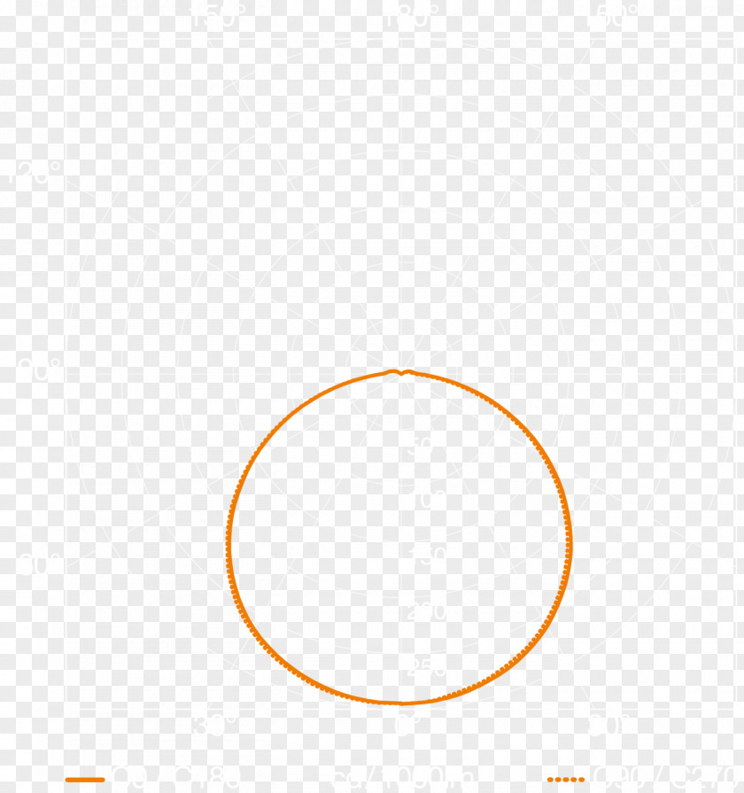 Circle Point Angle PNG