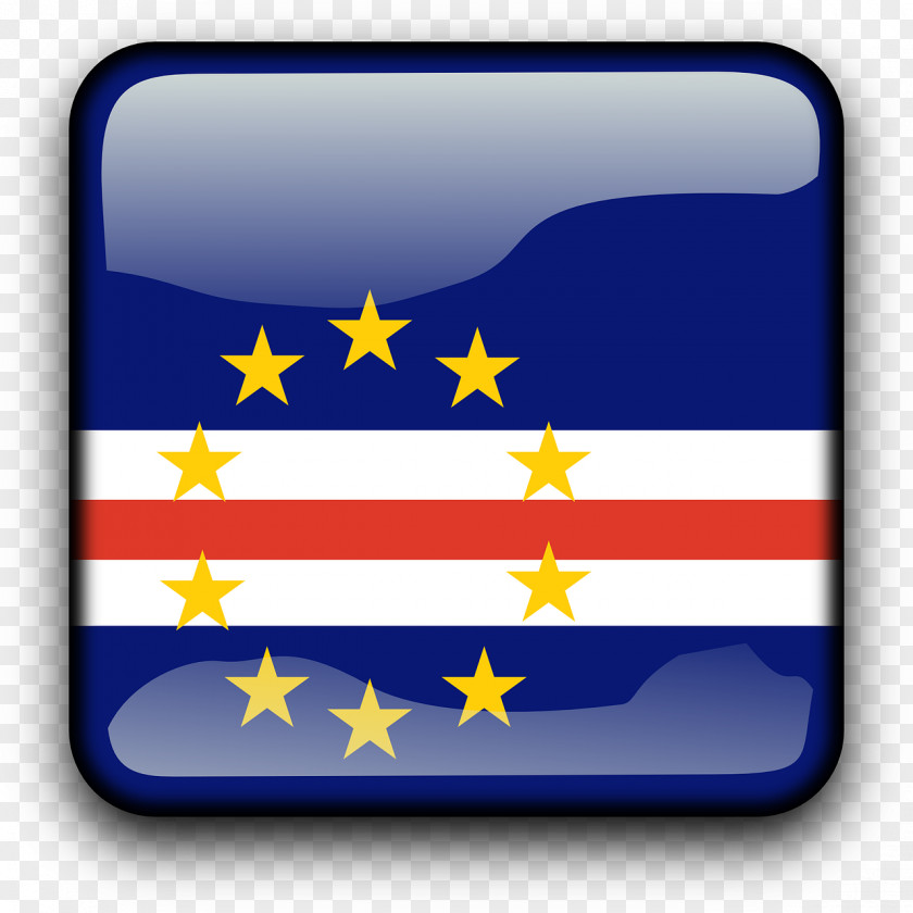 Flag Of Cape Verde Stock Photography Royalty-free PNG