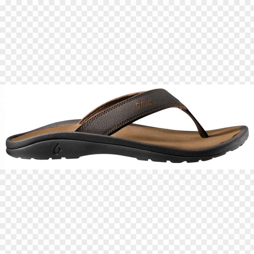 Flip Flop Slipper Flip-flops Sandal Shoe Reef PNG