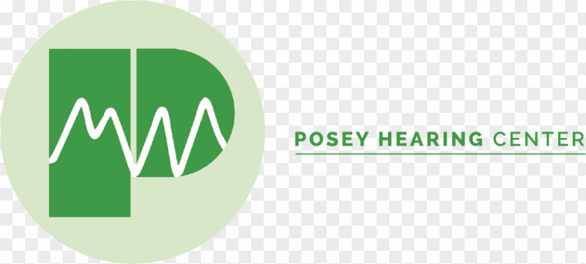 Hearing Site Poseys Aid Center Posey's Delbon Avenue Logo Brand PNG