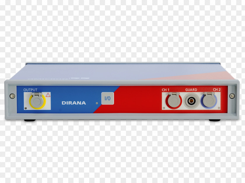 High Voltage Dielectric OMICRON Electronics GmbH Transformer Frequency Response Analyser PNG