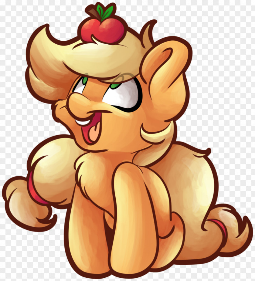 Horse Pony Dog Cat PNG