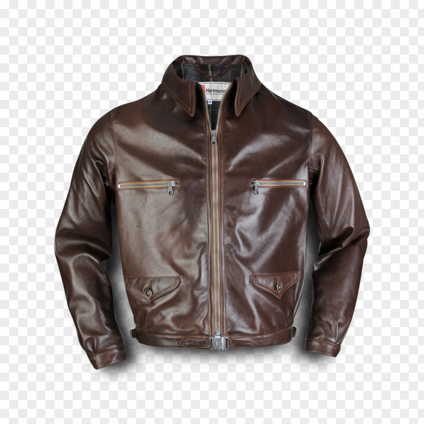 Jacket Leather Flight MA-1 Bomber PNG