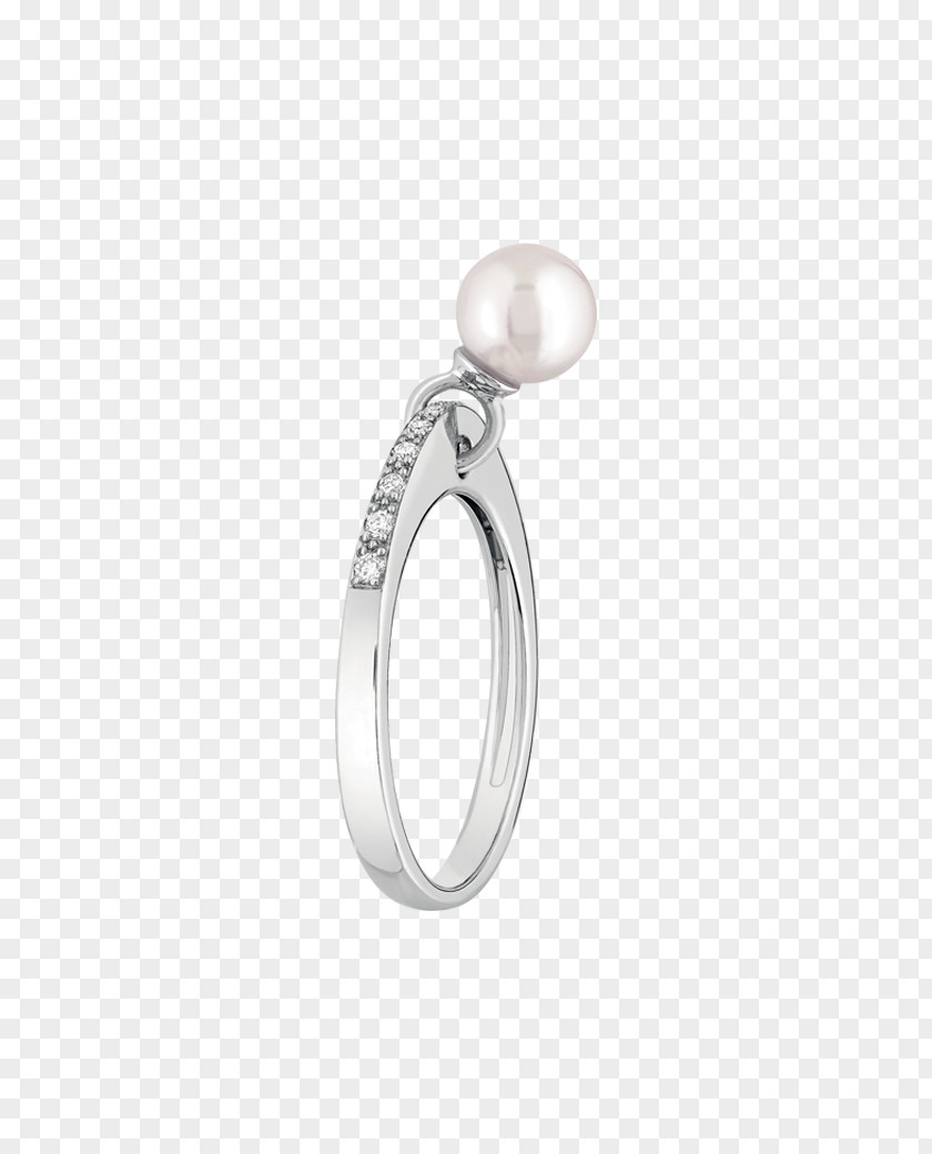 Jewellery Pearl Earring Hair PNG