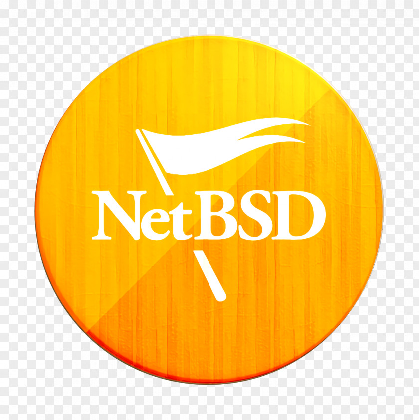 Label Text Netbsd Icon PNG