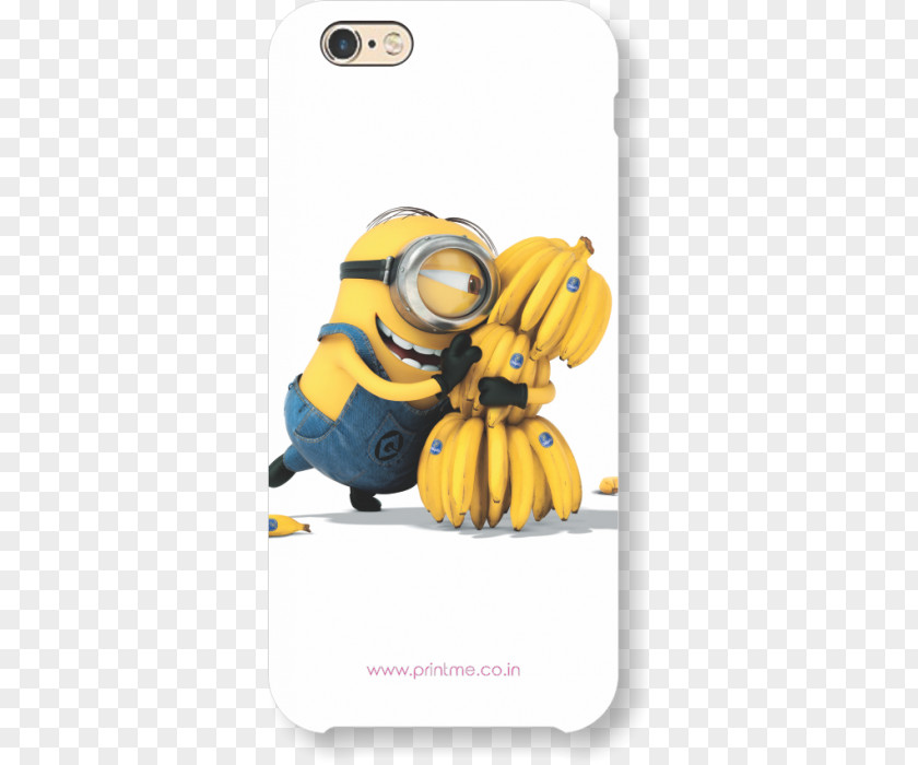 Minions Holiday Bob The Minion Despicable Me: Rush Banana PNG