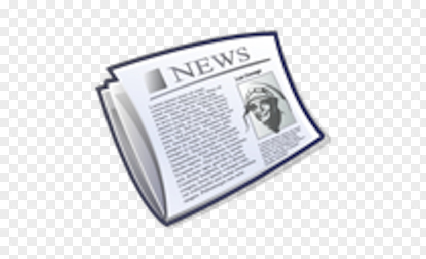 Online Newspaper Source PNG