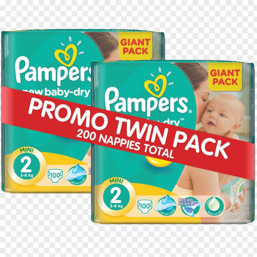 Pampers Diaper Baby Dry Size Mega Plus Pack Infant Huggies PNG