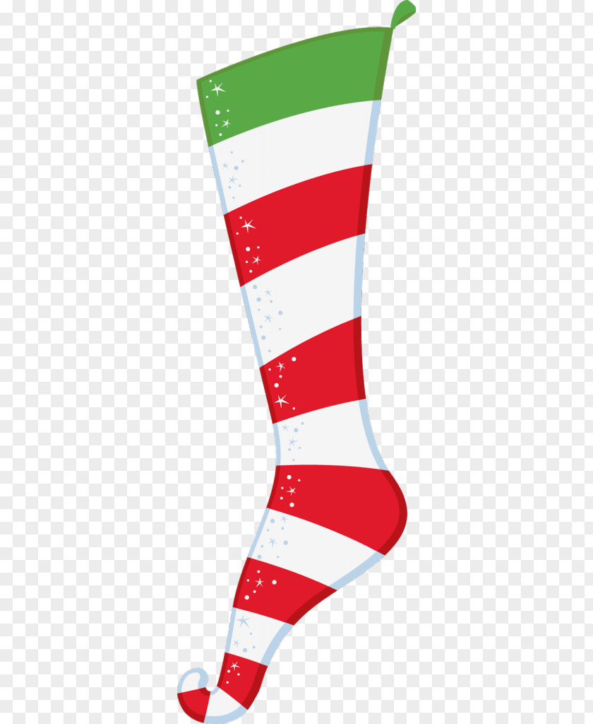 Santa Claus Christmas Stockings NORAD Tracks Clip Art PNG