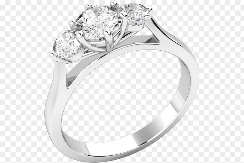 Stone Road Wedding Ring Engagement Gold Diamond PNG