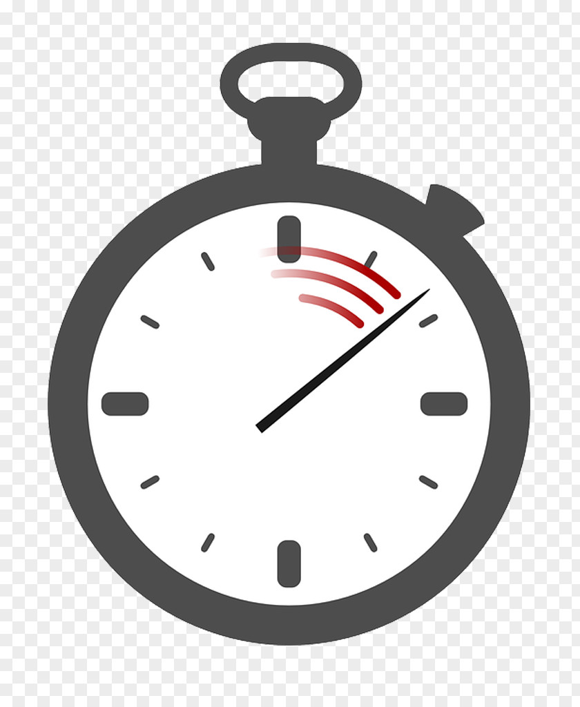 Stopwatch Clip Art PNG