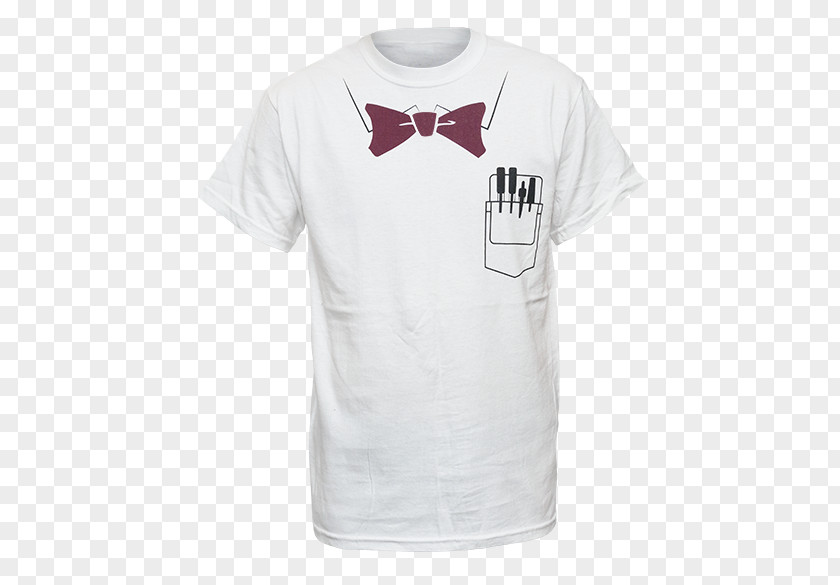 T Shirt Nerd T-shirt Collar Neck Sleeve PNG
